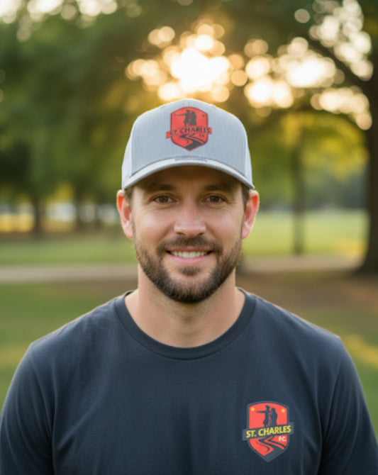 St Charles FC Hat